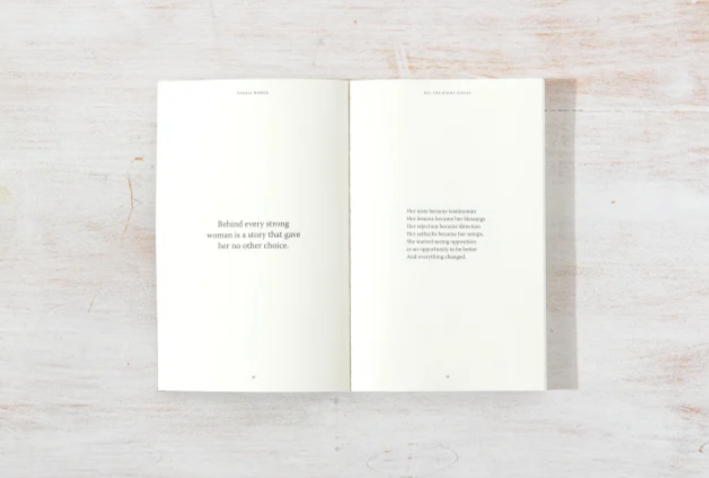 Thought Catalog | All The Right Pieces | Book