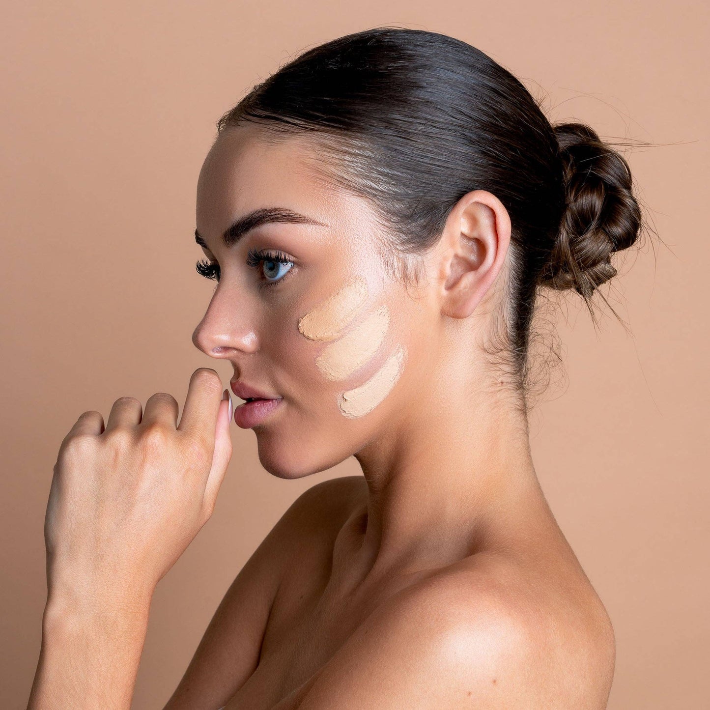 Avocado Zinc | SPF 50 Natural Concealer