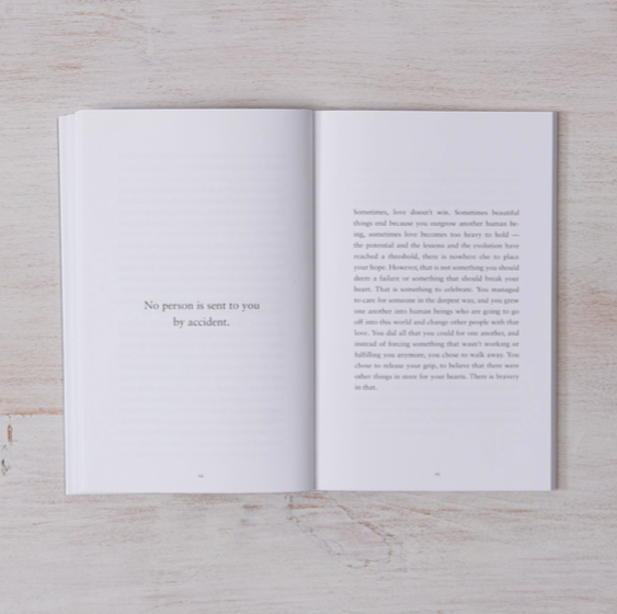 Thought Catalog | A Gentle Reminder | Book