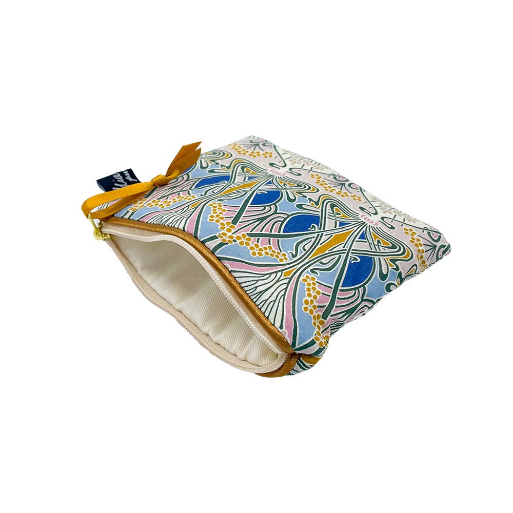 Alice Caroline | Liberty Small Purse Ianthe Nouveau | Gifting