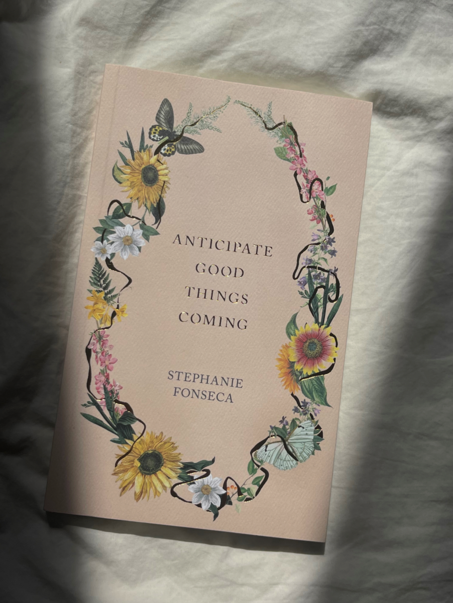 Thought Catalog | Anticipate Good Things Coming | Book
