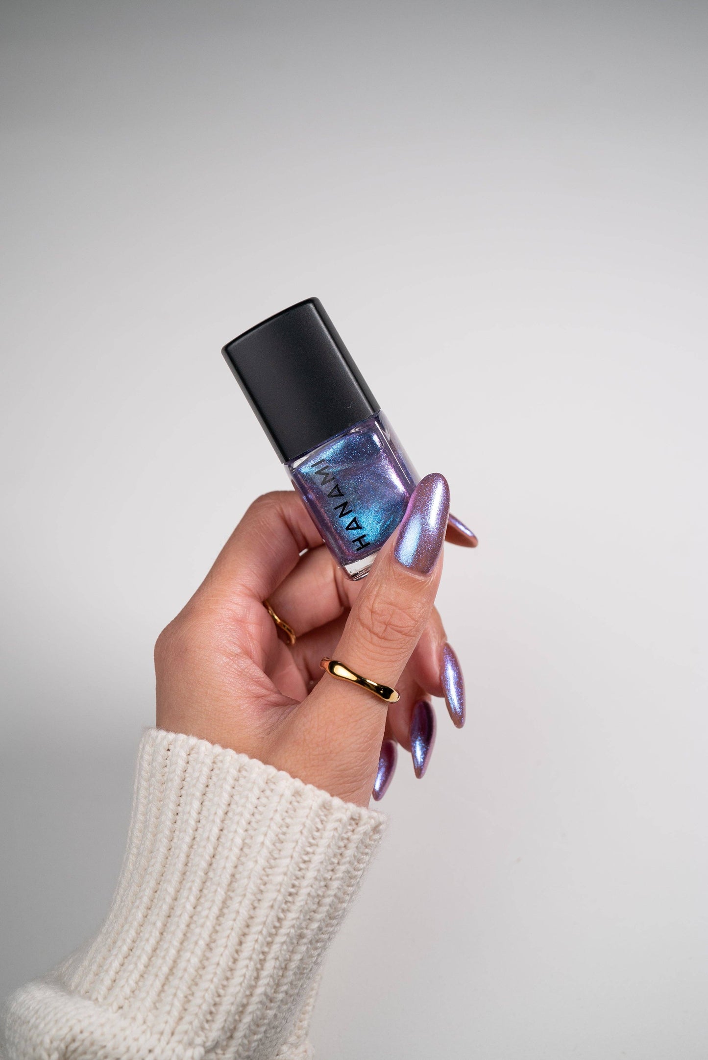 Hanami Cosmetics | Nail Polish | Mood Ring