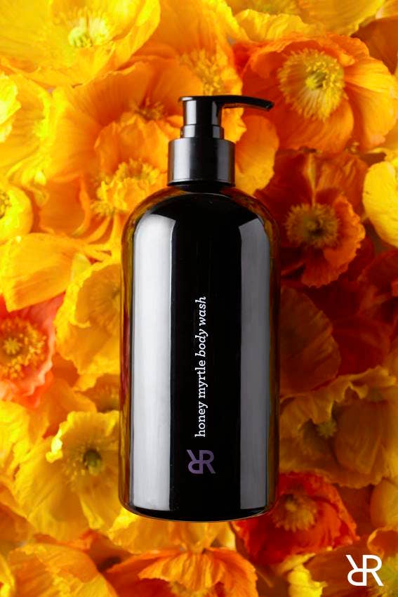 Rohr Remedy | Honey Myrtle Body Wash