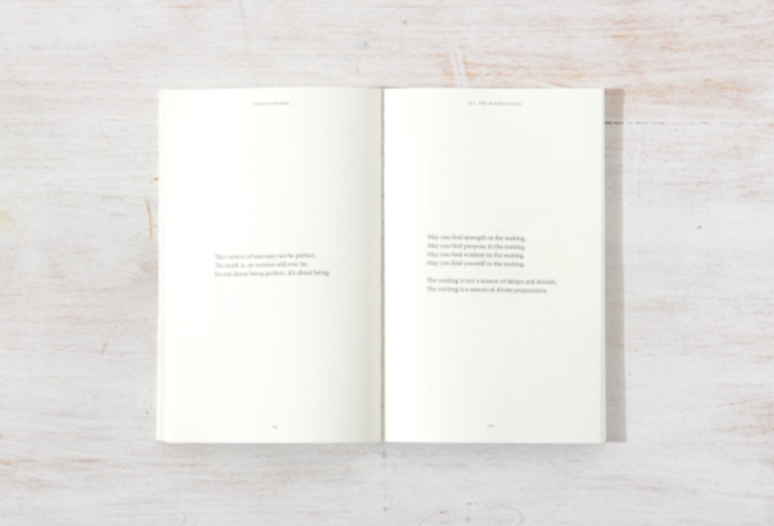 Thought Catalog | All The Right Pieces | Book