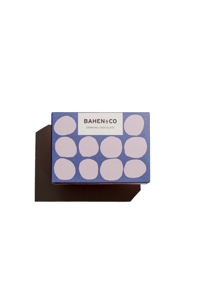 Bahen & Co | Classic Drinking Chocolate | 200g