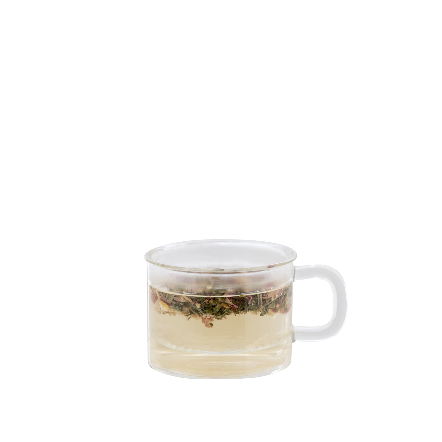 MAHŌ Sensory | Chá for One Clear Tea Set