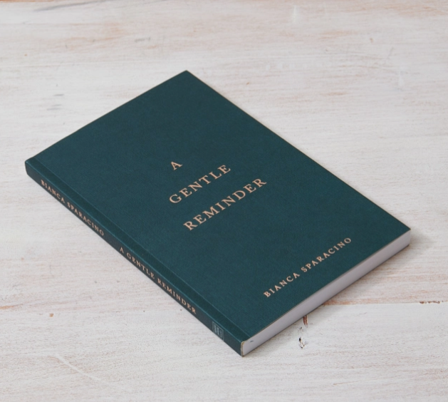 Thought Catalog | A Gentle Reminder | Book