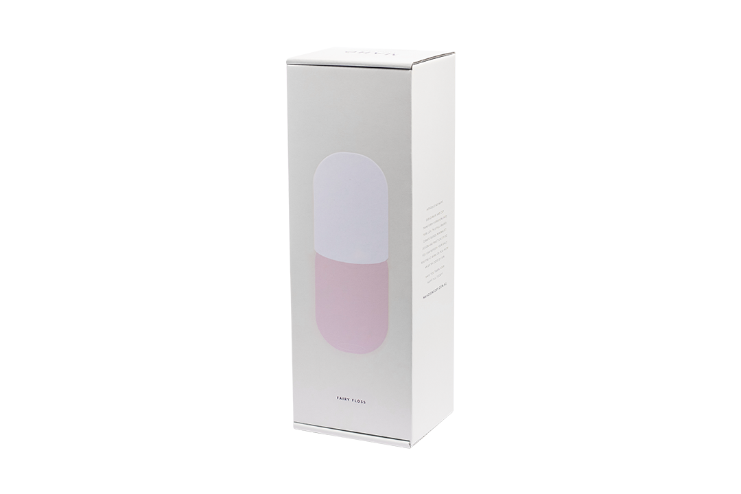 MAHŌ Sensory | Happī Pill - Fairy Floss