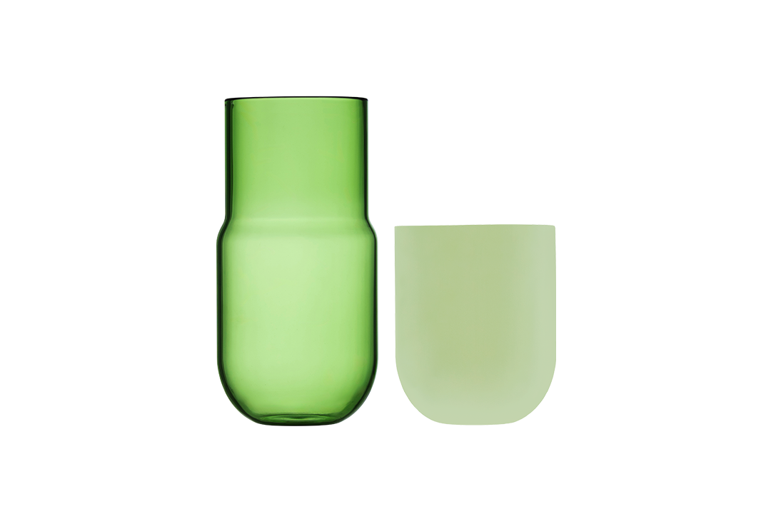 MAHŌ Sensory | Happī Pill - Avocado