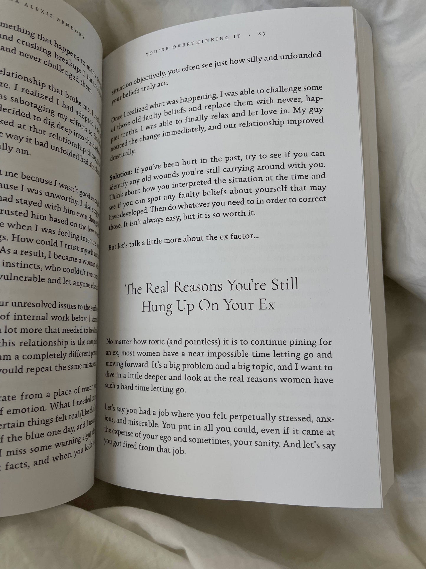 Thought Catalog | You're Overthinking It | Book