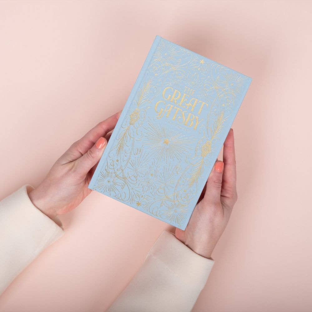 Wordsworth Editions | The Great Gatsby | Book