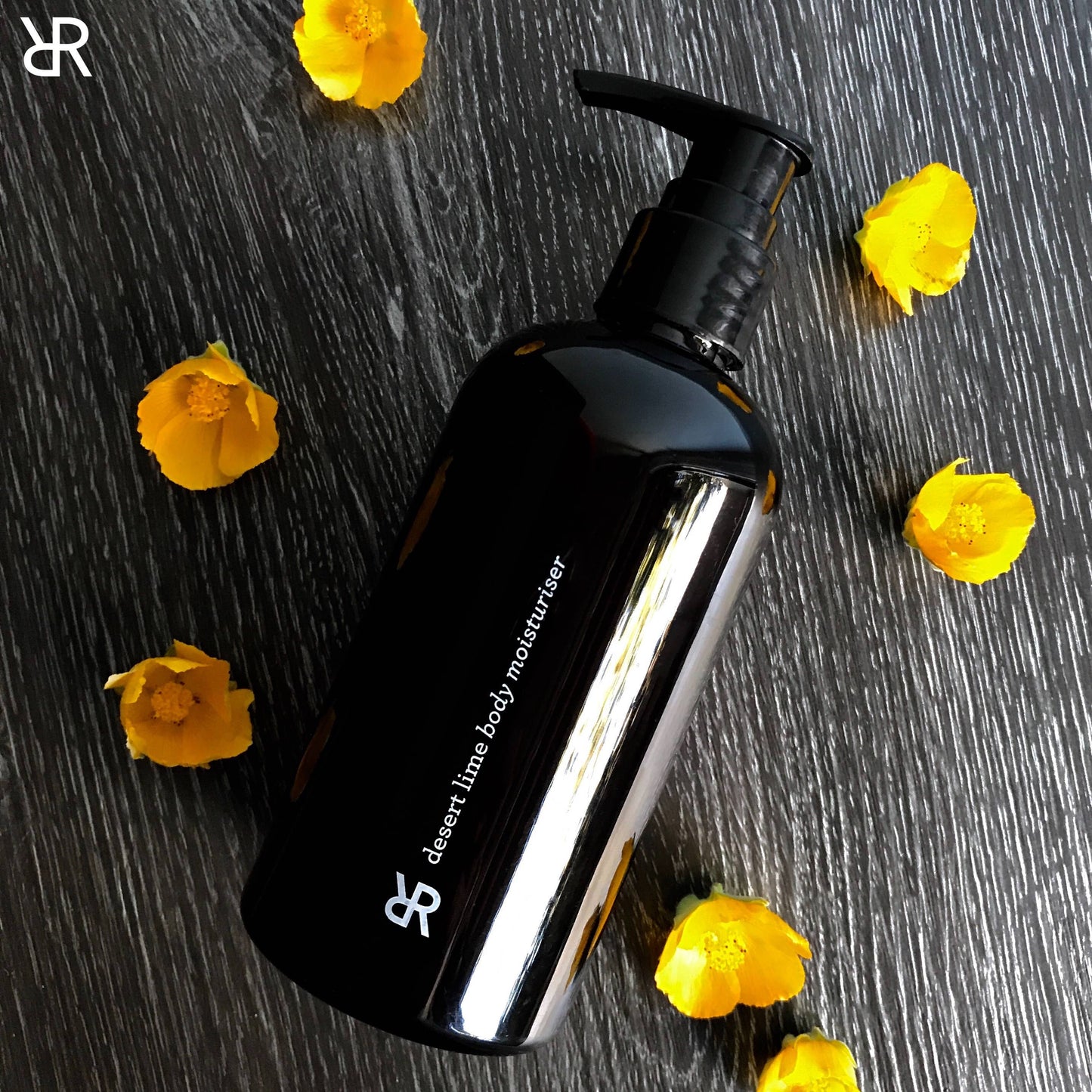 Rohr Remedy | Desert Lime Body Moisturiser