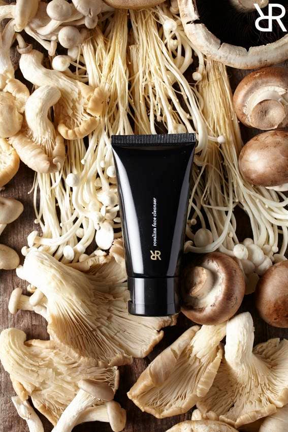 Rohr Remedy | Rosalina Face Cleanser