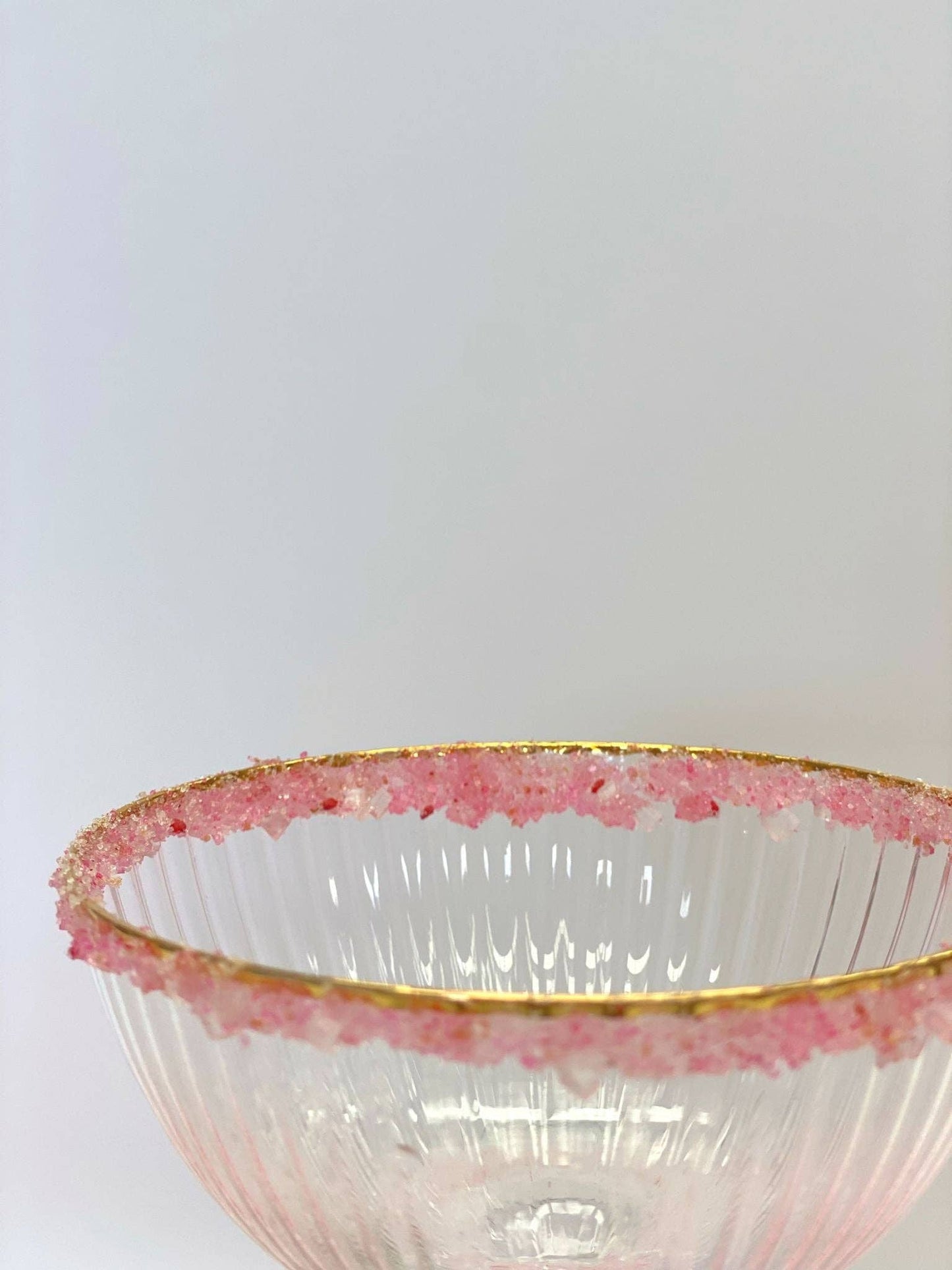 The Peel Thing | Cocktail Candy Sugar Rims | Watermelon Kisses