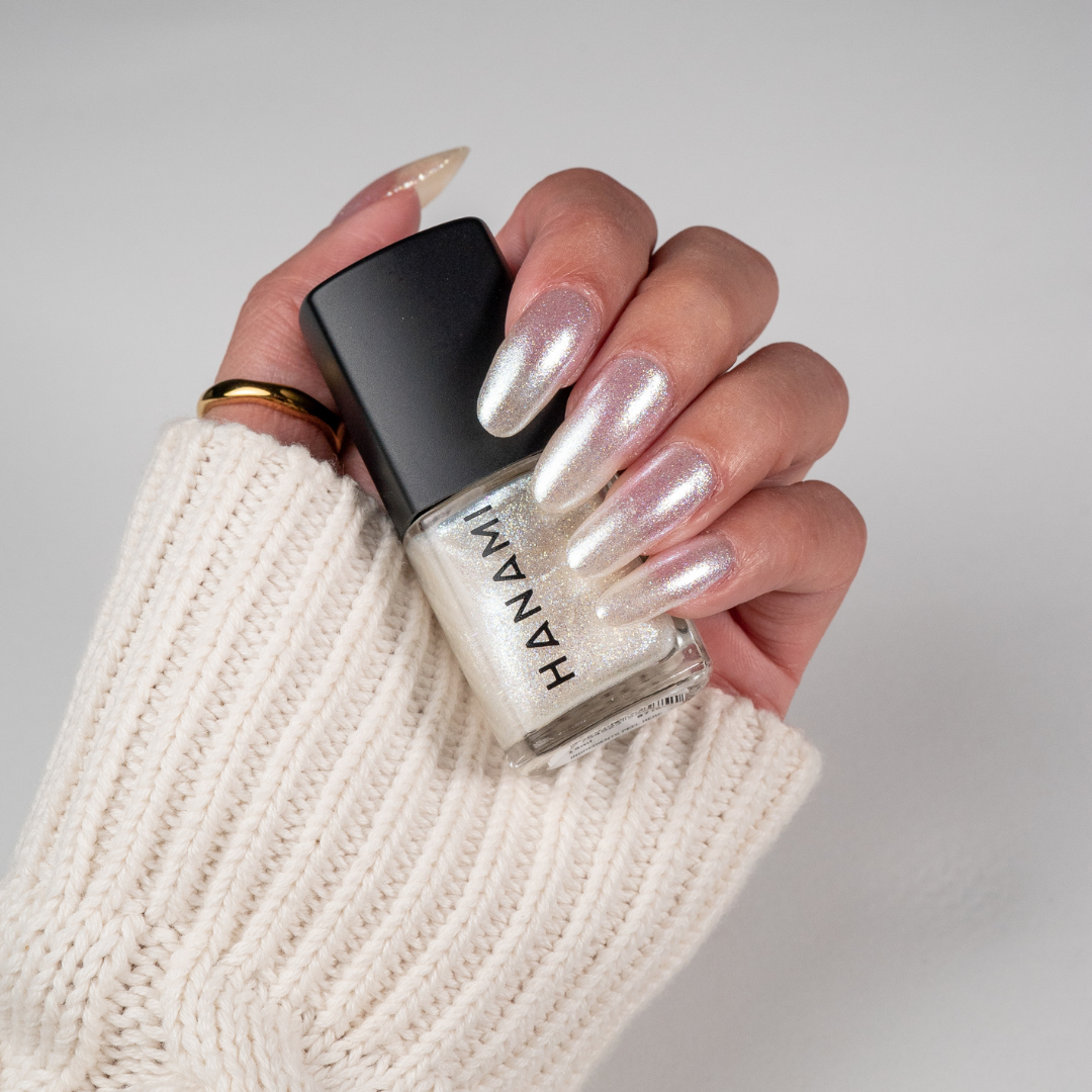 Hanami Cosmetics | Nail Polish | Moonshadow