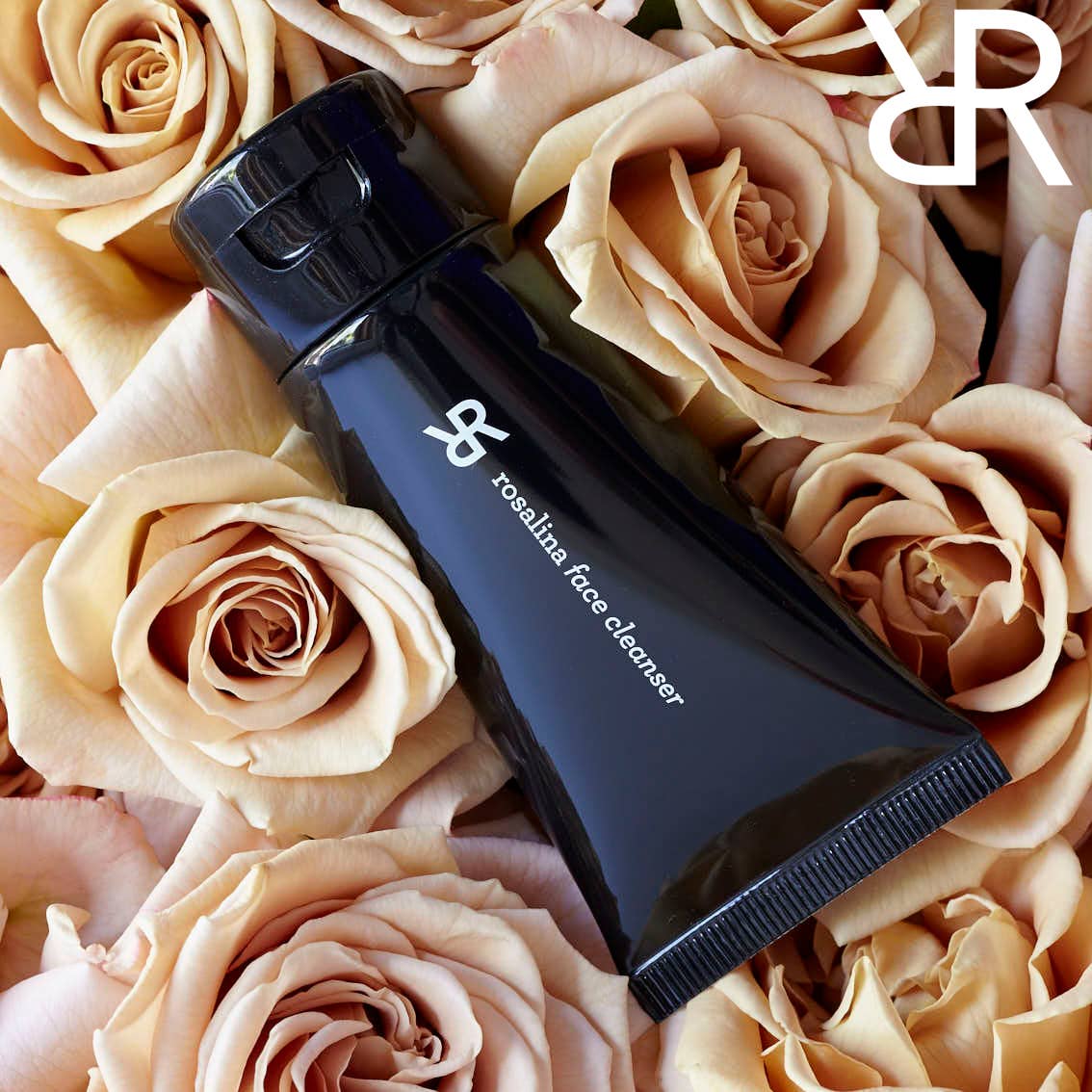 Rohr Remedy | Rosalina Face Cleanser