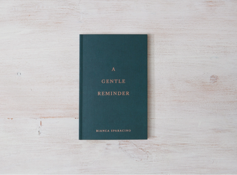 Thought Catalog | A Gentle Reminder | Book