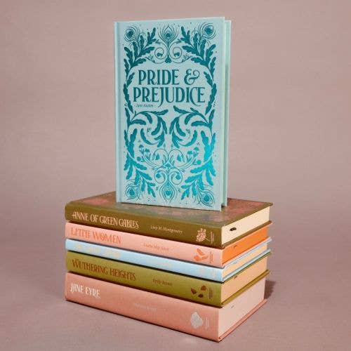 Wordsworth Editions | Pride and Prejudice | Book