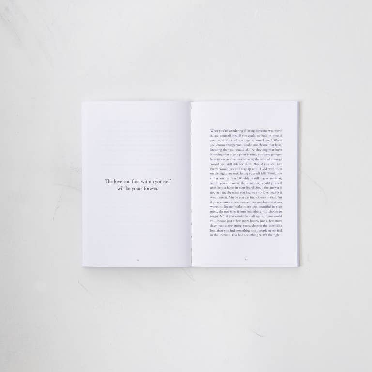 Thought Catalog | The Strength In Our Scars | Book
