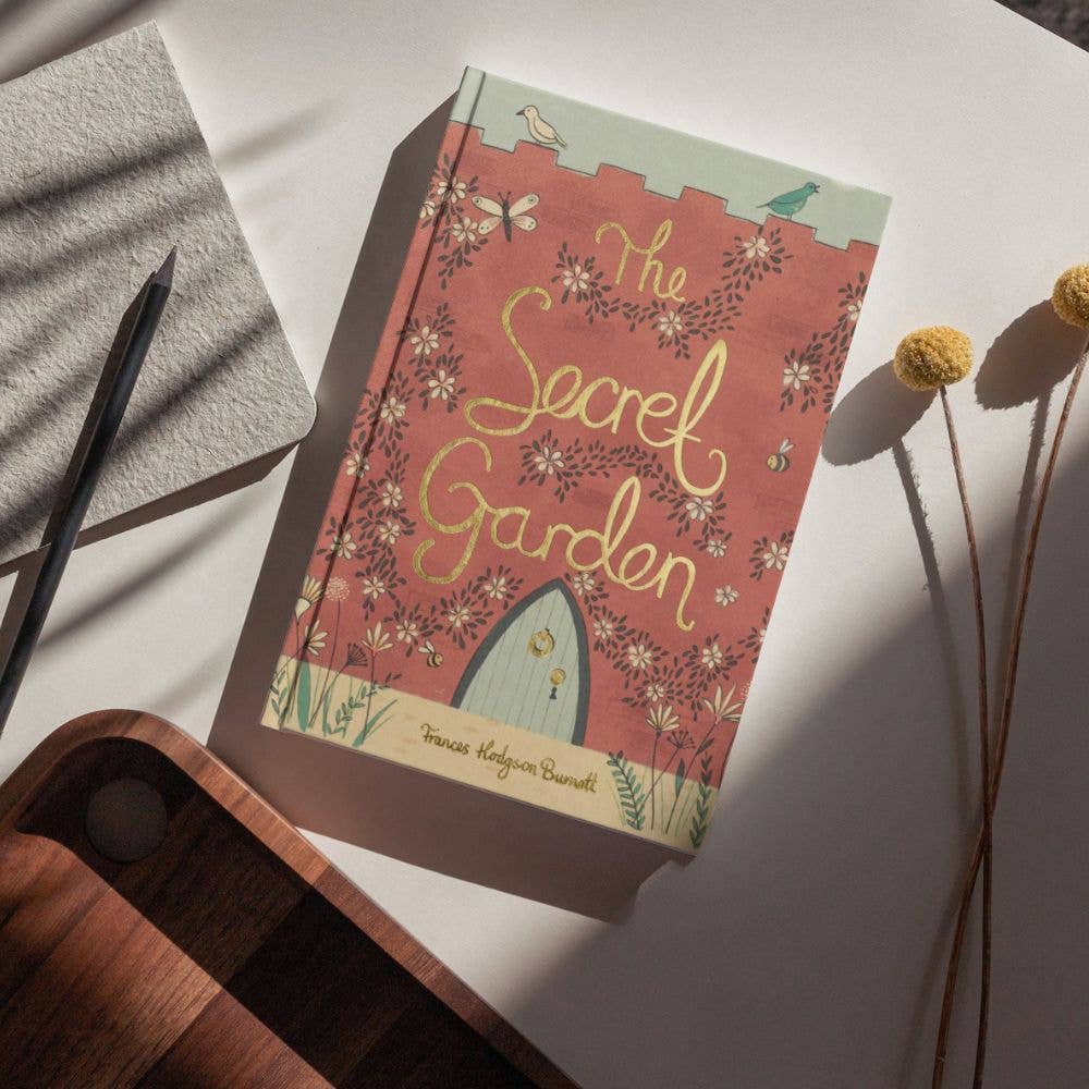 Wordsworth Editions | Secret Garden | Book