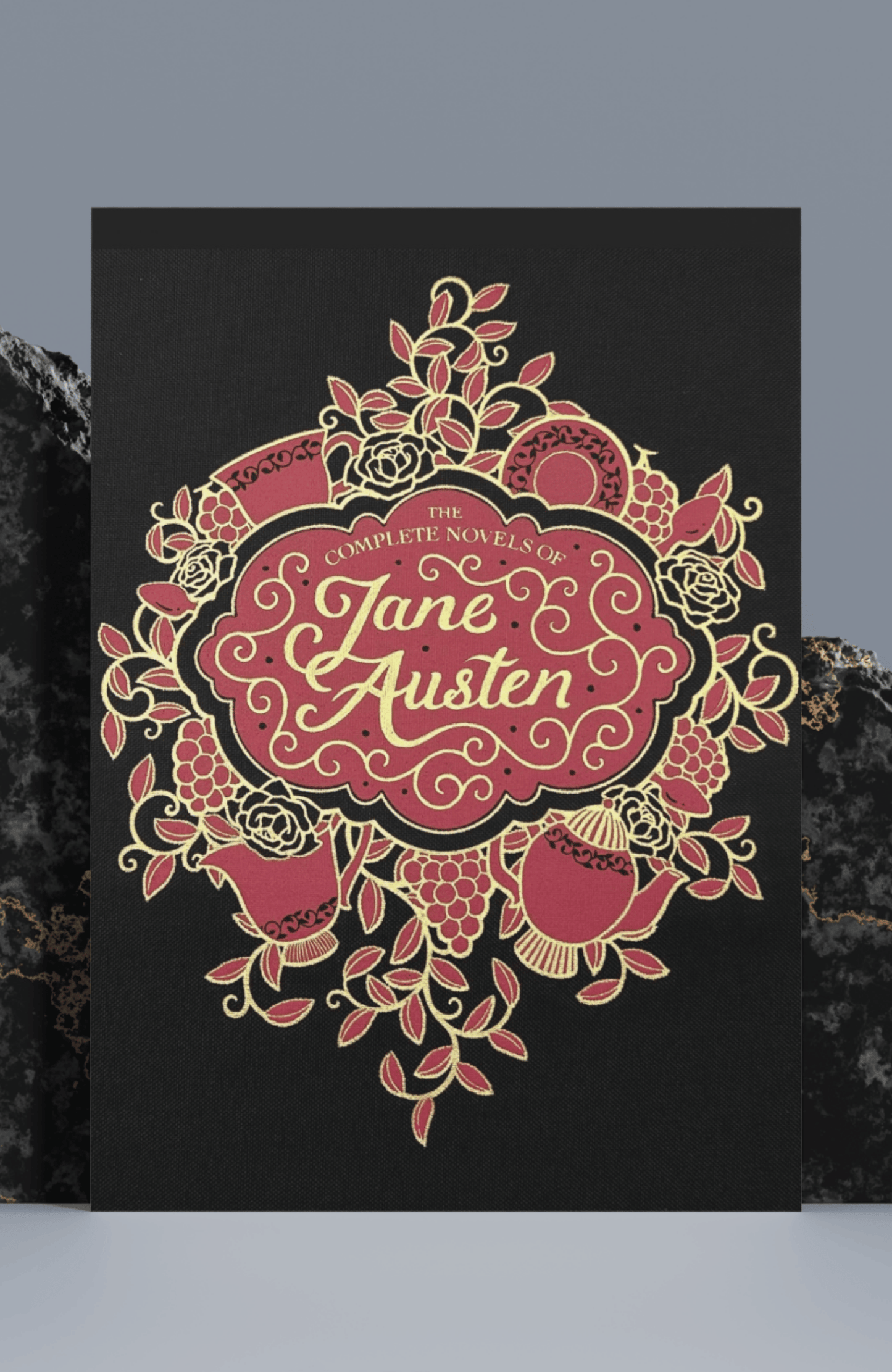 Wordsworth Editions | The Complete Novels of Jane Austen | Book