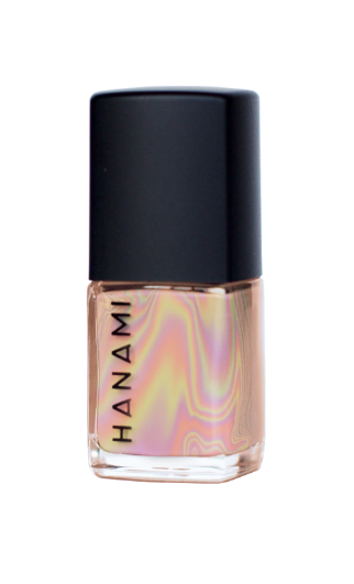 Hanami Cosmetics | Nail Polish | Holograms