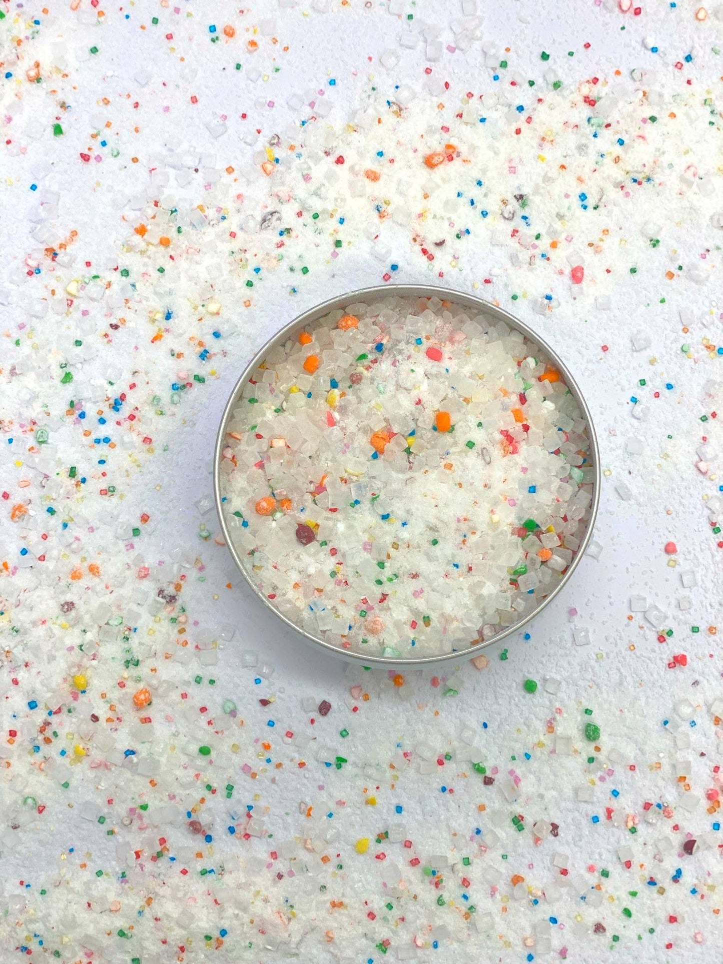The Peel Thing | Cocktail Candy Sugar Rims | Sherbet Fizz