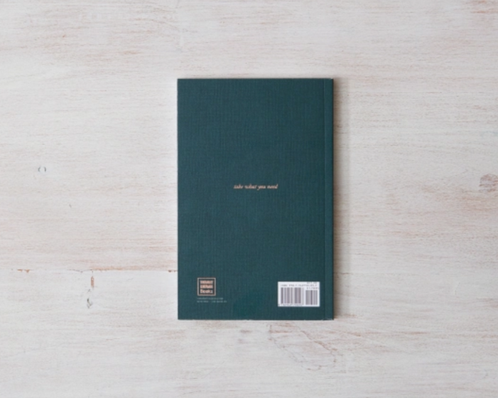 Thought Catalog | A Gentle Reminder | Book