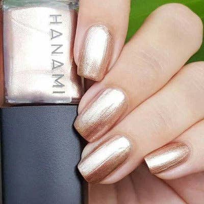 Hanami Cosmetics | Nail Polish | Ritual Union