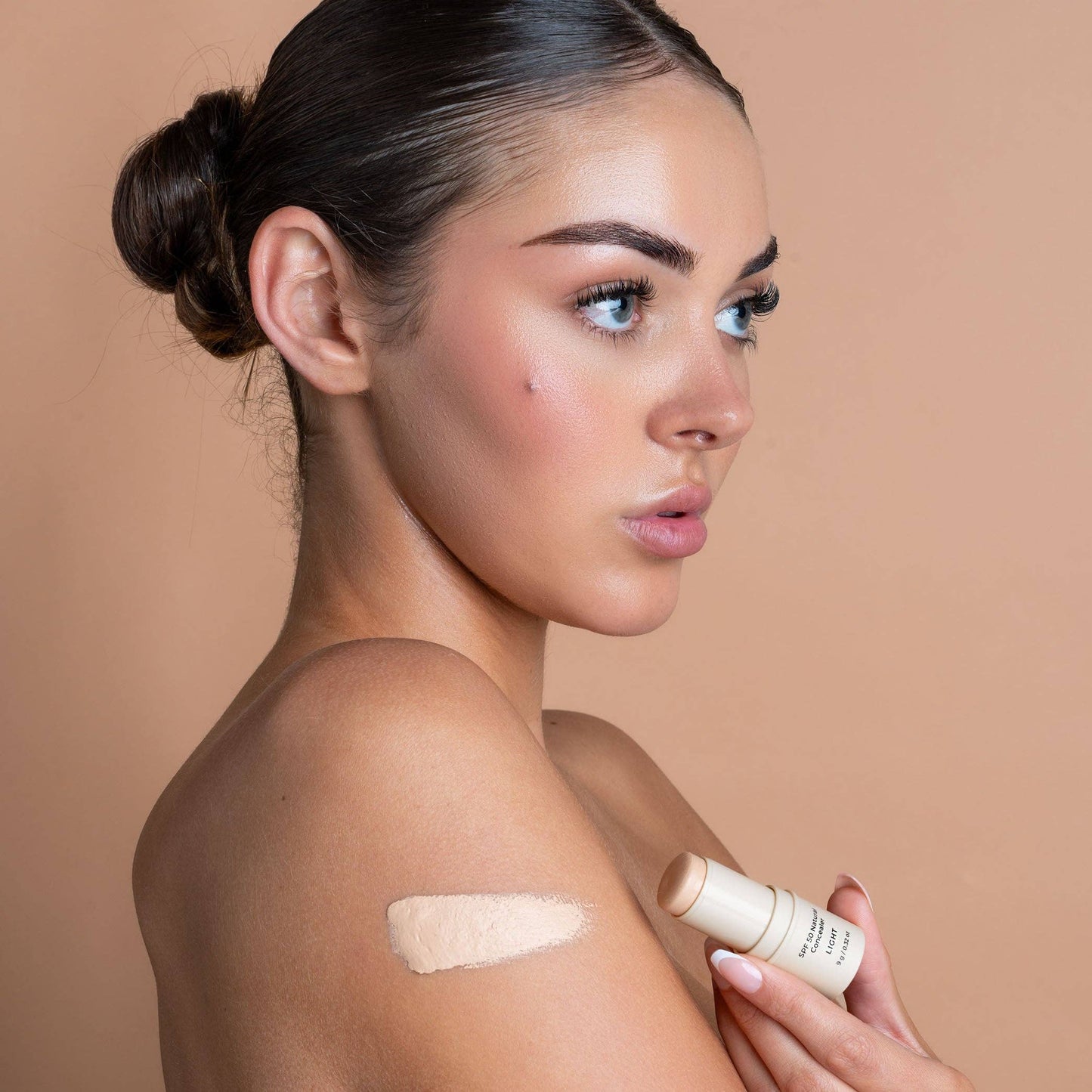 Avocado Zinc | SPF 50 Natural Concealer