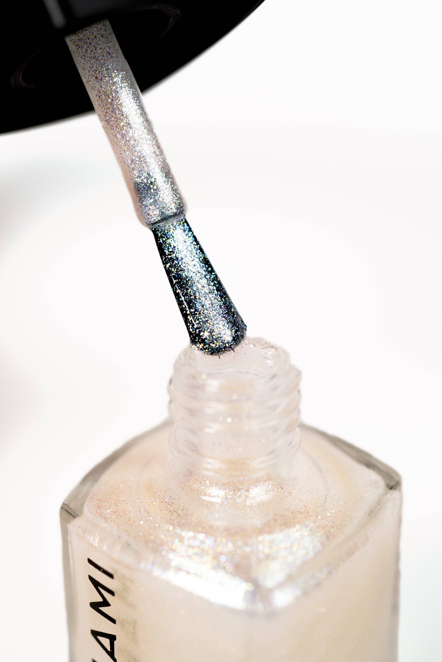Hanami Cosmetics | Nail Polish | Moonshadow