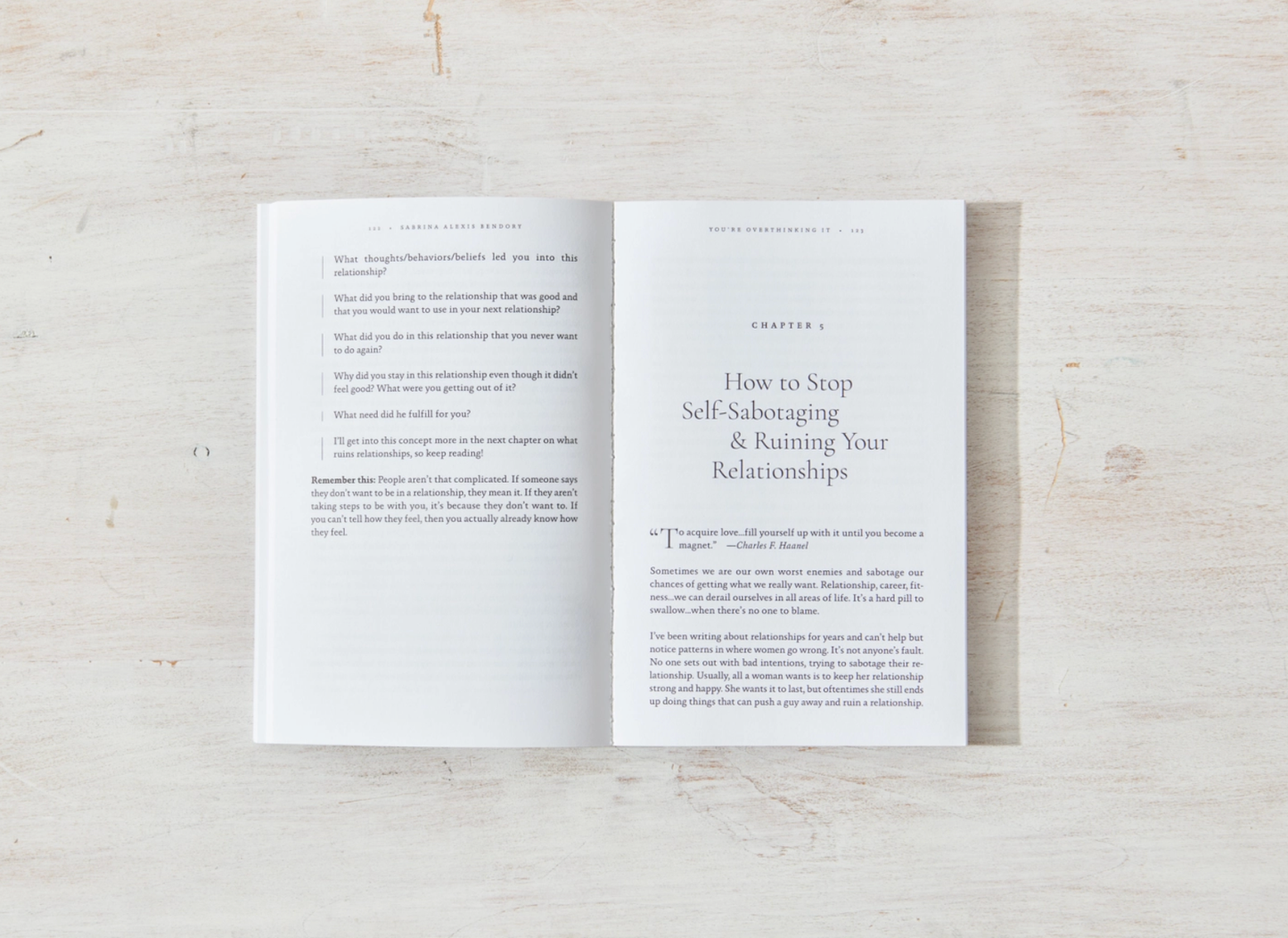 Thought Catalog | You're Overthinking It | Book