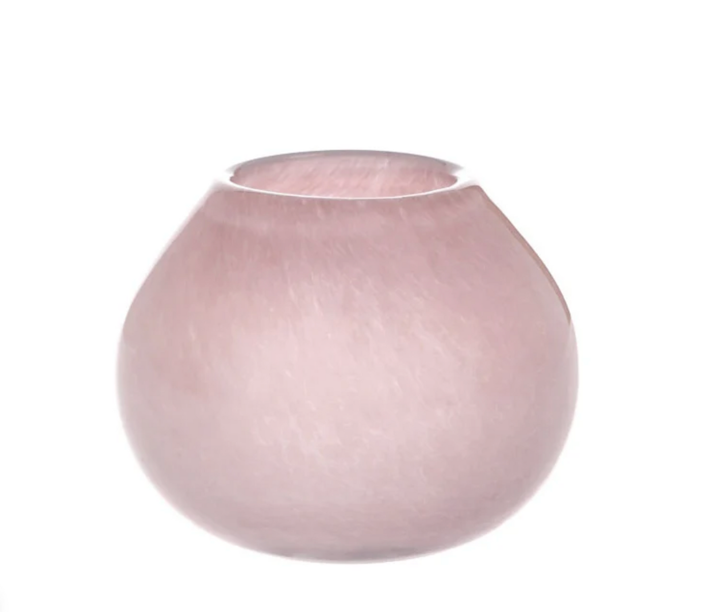 OYOY | Kojo Hurricane Vase | Rose