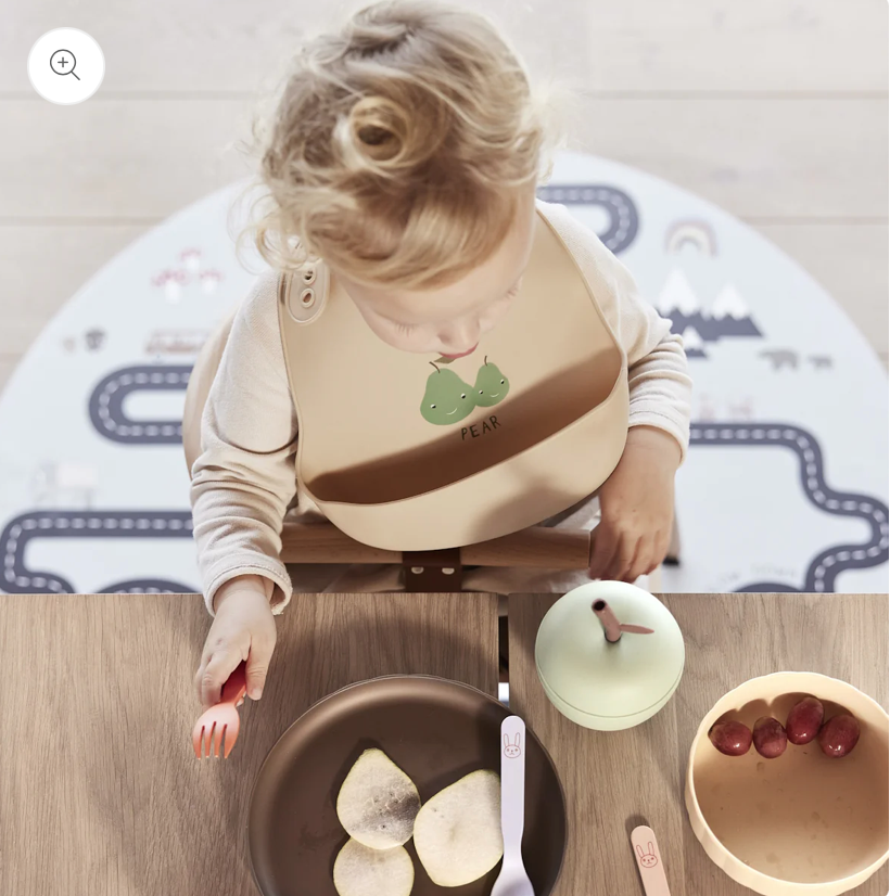 OYOY | Apple Cup | Green