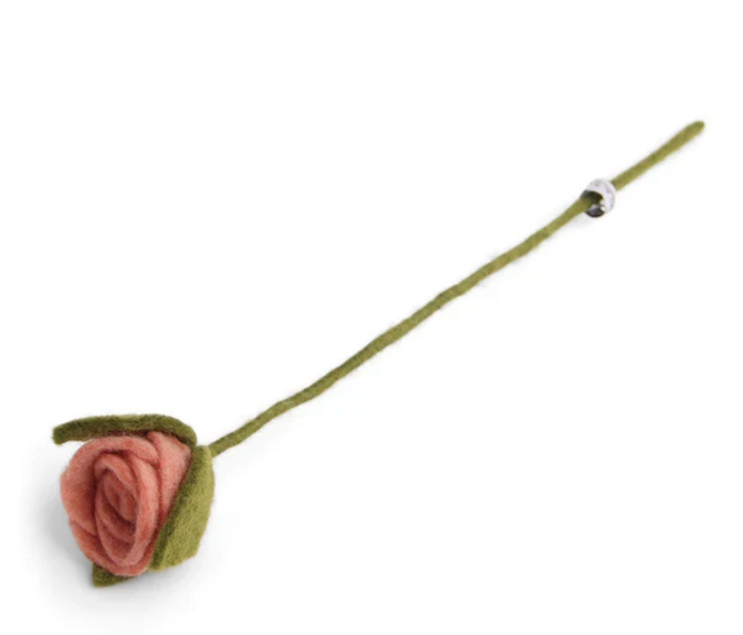 Gry & Sif | Rose | Dusty Red