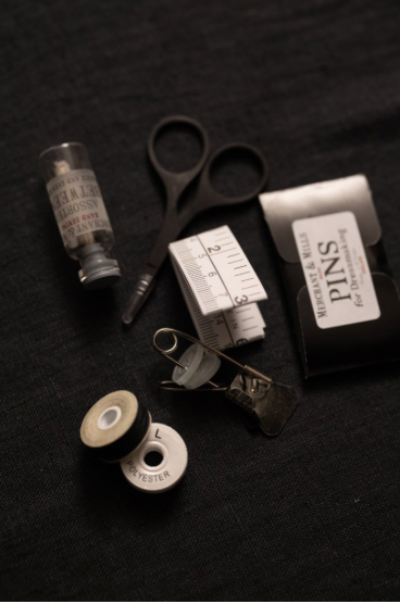 Merchant & Mills | Sewing Kit | Rapid Repair Kit