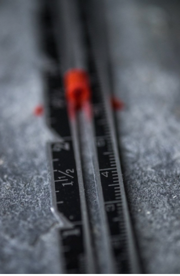 Merchant & Mills | Sewing Guage