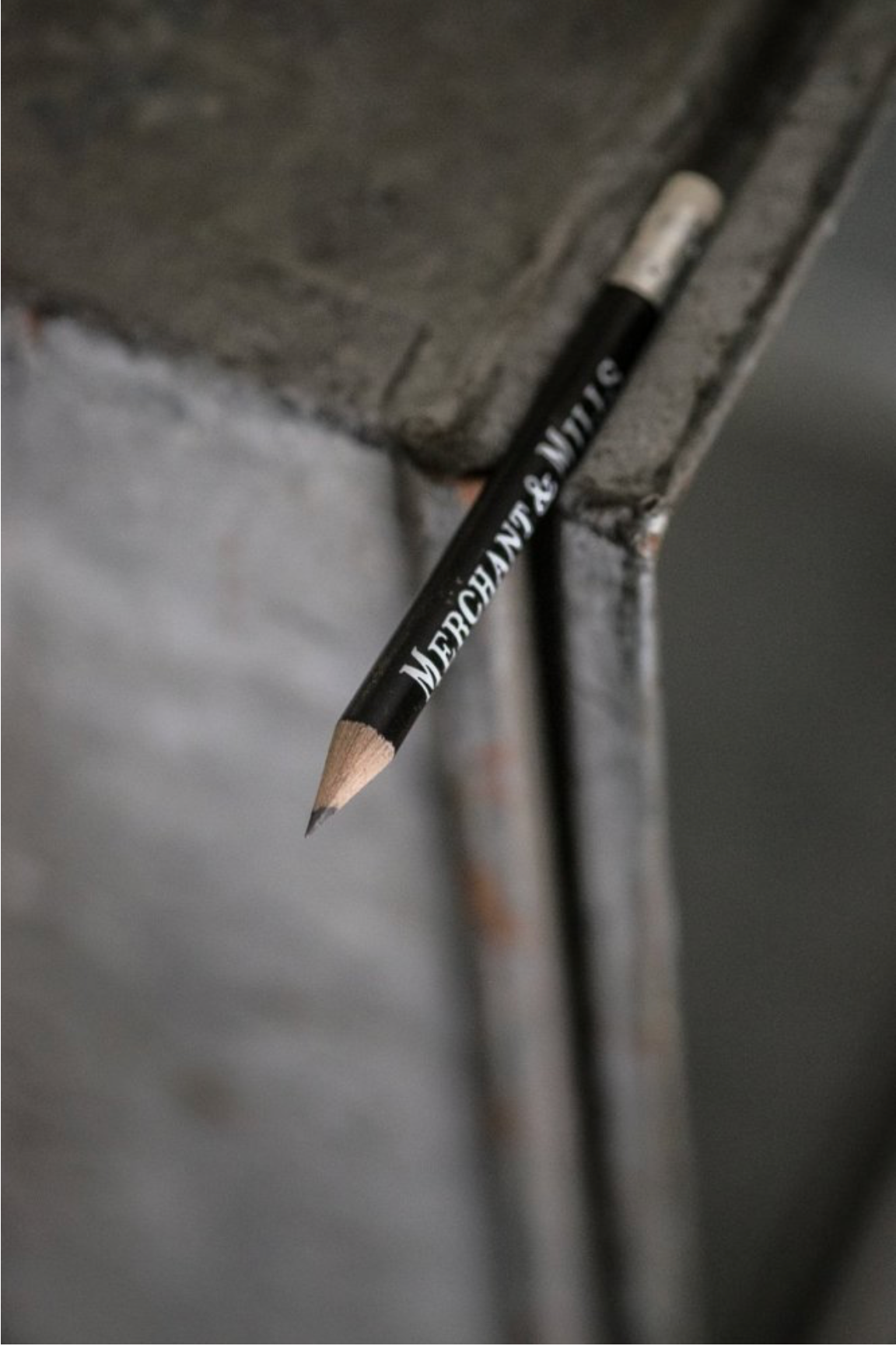 Merchant & Mills | The Pencil