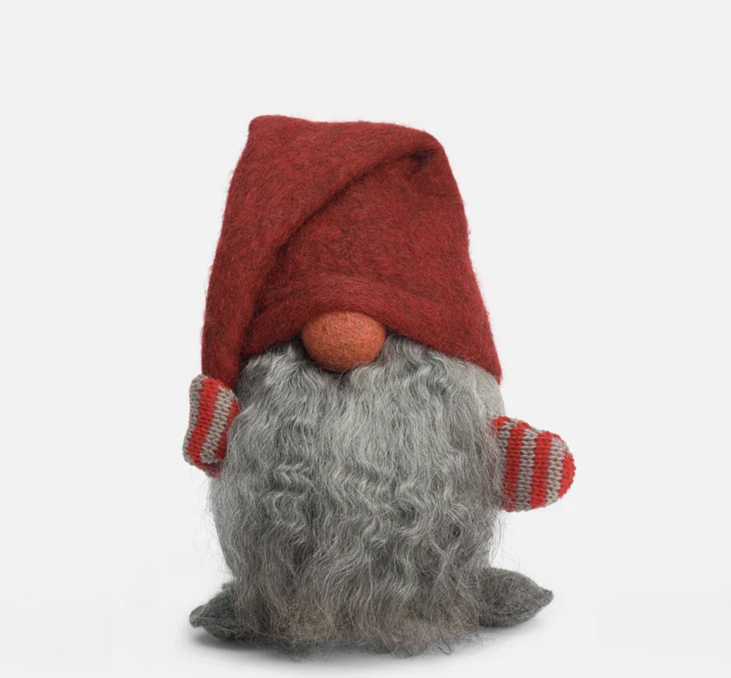 Asas Tomtebod | Lill-Claes Red Cap