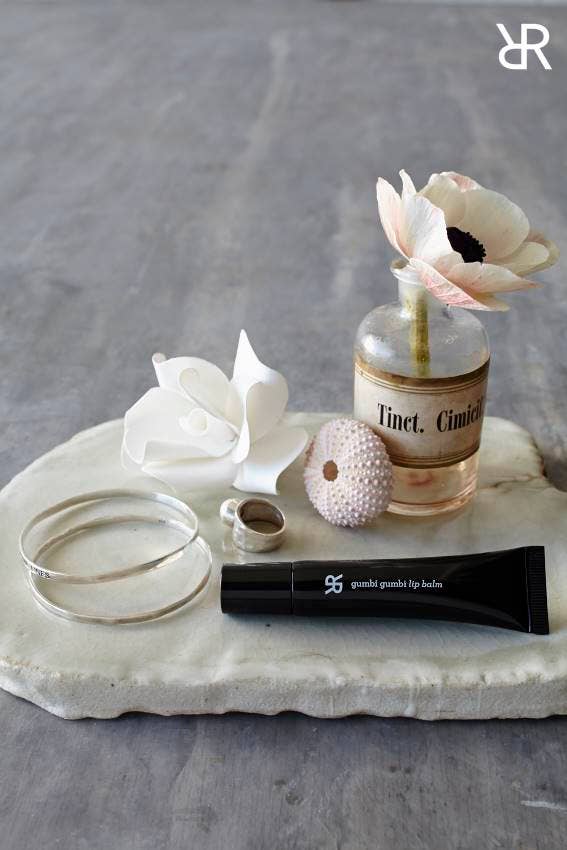 Rohr Remedy | Gumbi Gumbi Lip Balm