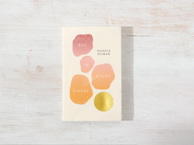 Thought Catalog | All The Right Pieces | Book