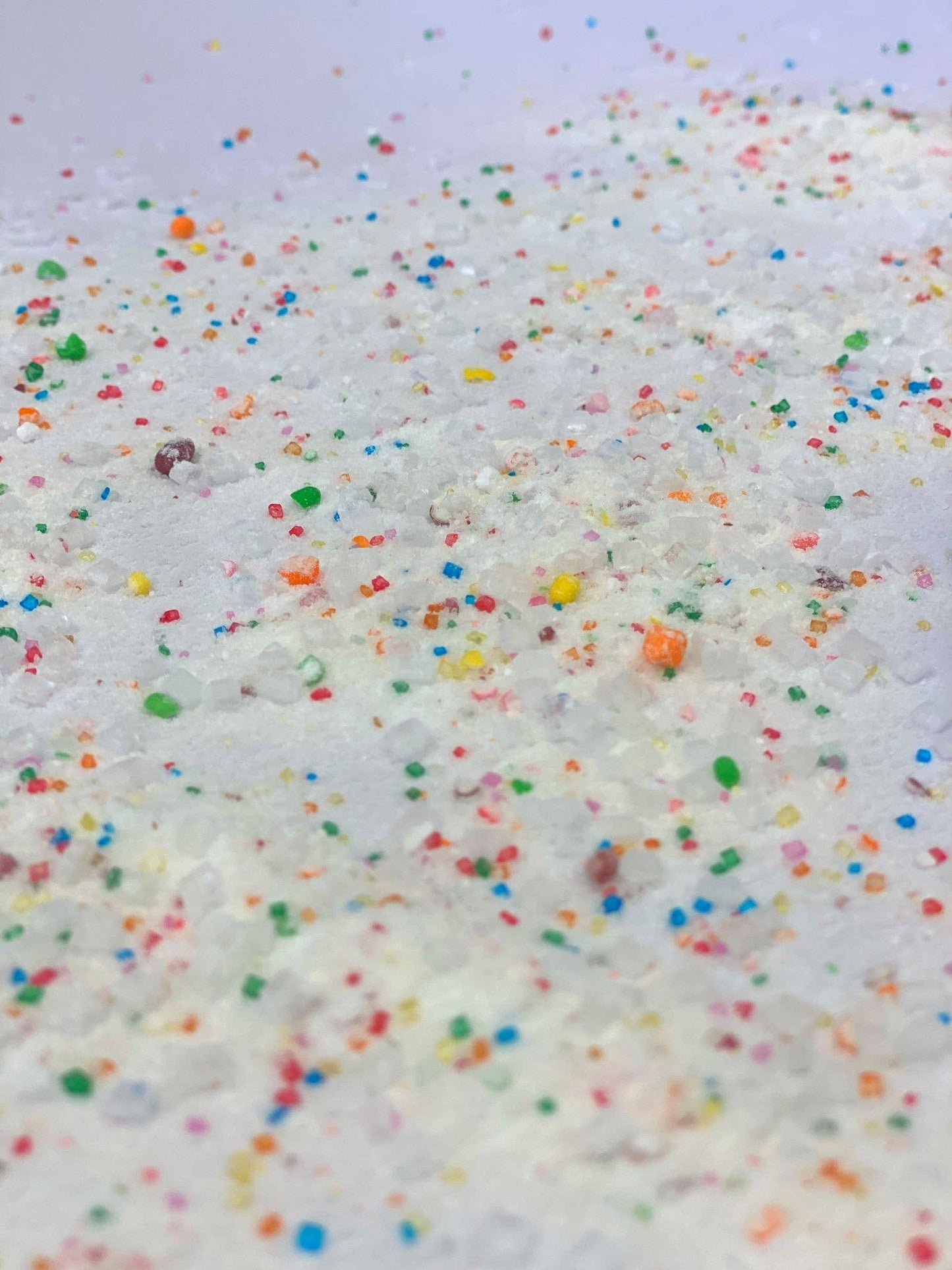 The Peel Thing | Cocktail Candy Sugar Rims | Sherbet Fizz