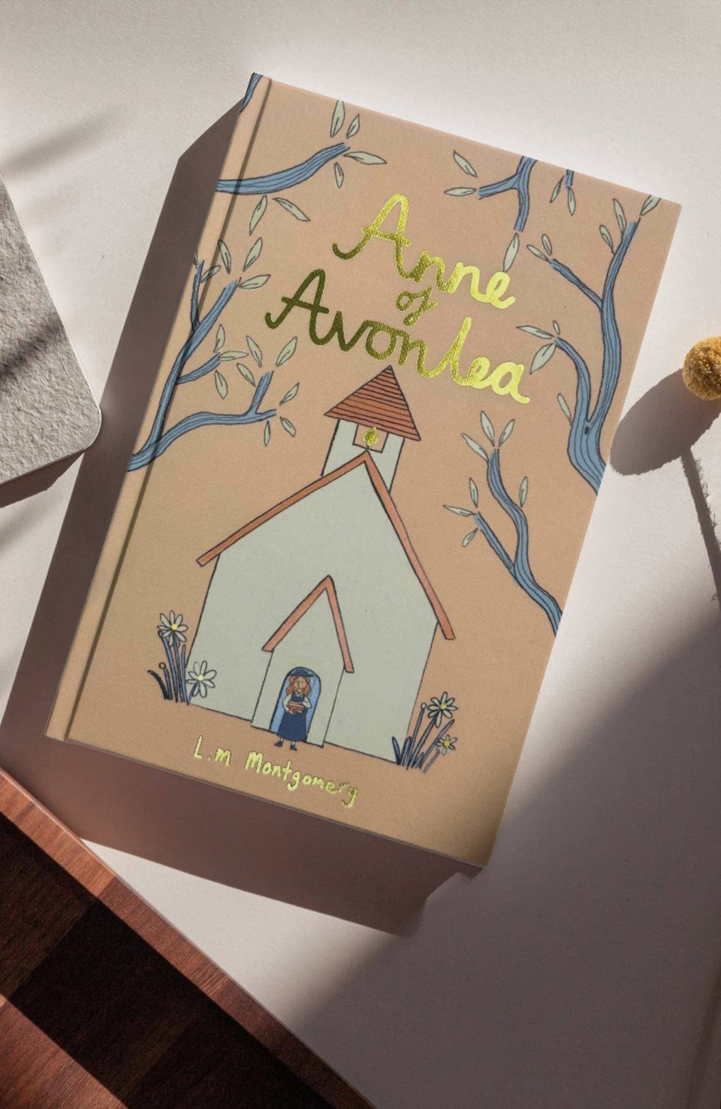 Wordsworth Editions | Anne of Avonlea | Book