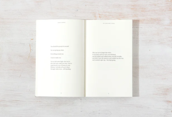 Thought Catalog | All The Right Pieces | Book
