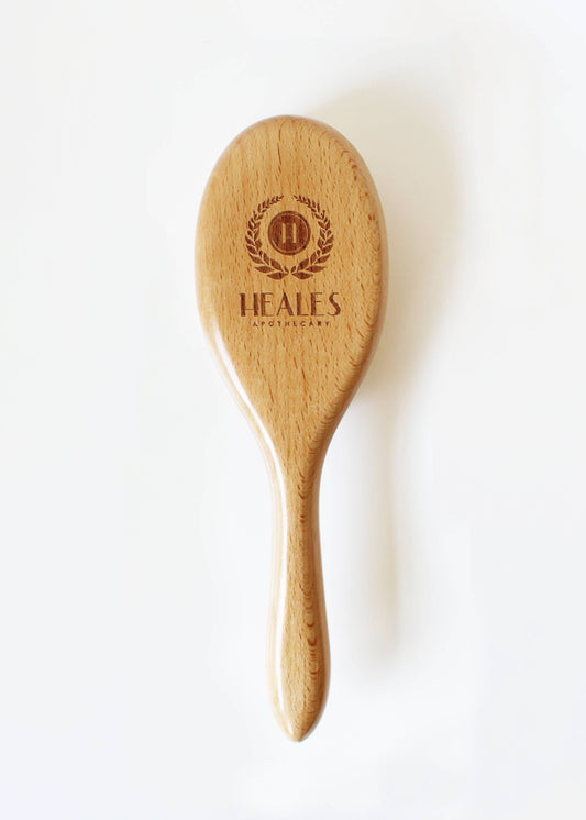 Murchison-Hume | Heales Apothecary Dry Brush