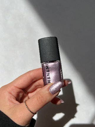 Hanami Cosmetics | Nail Polish | Pink Cadillac