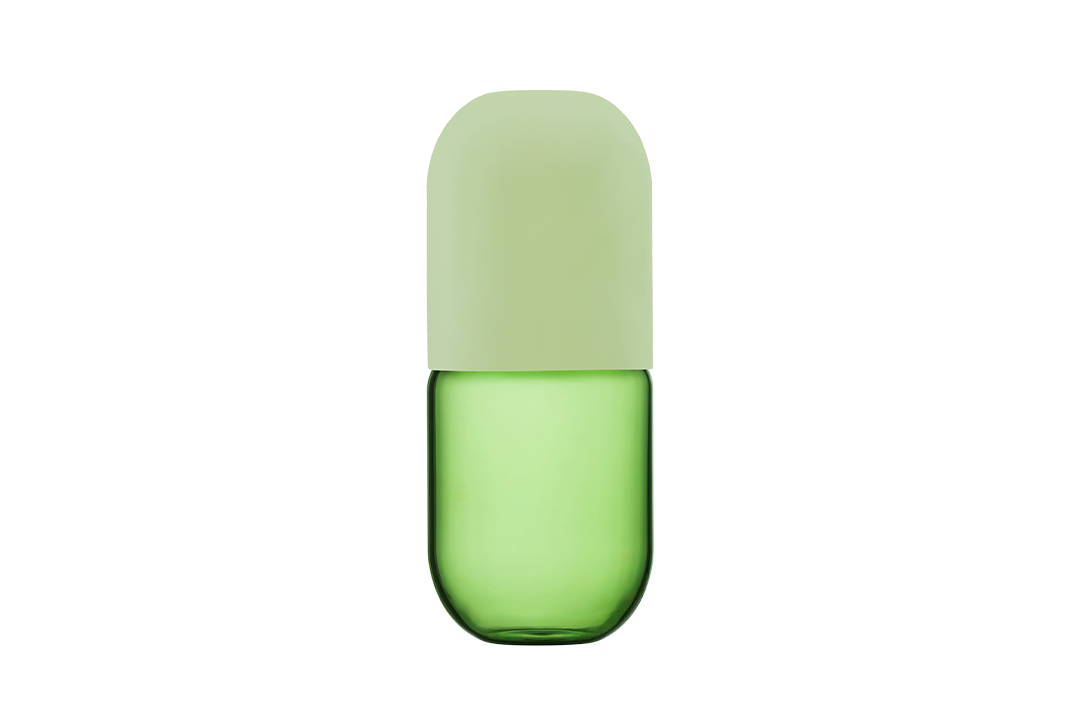 MAHŌ Sensory | Happī Pill - Avocado