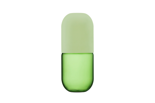 MAHŌ Sensory | Happī Pill - Avocado