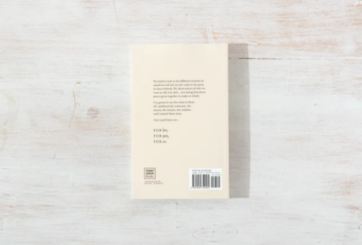 Thought Catalog | All The Right Pieces | Book