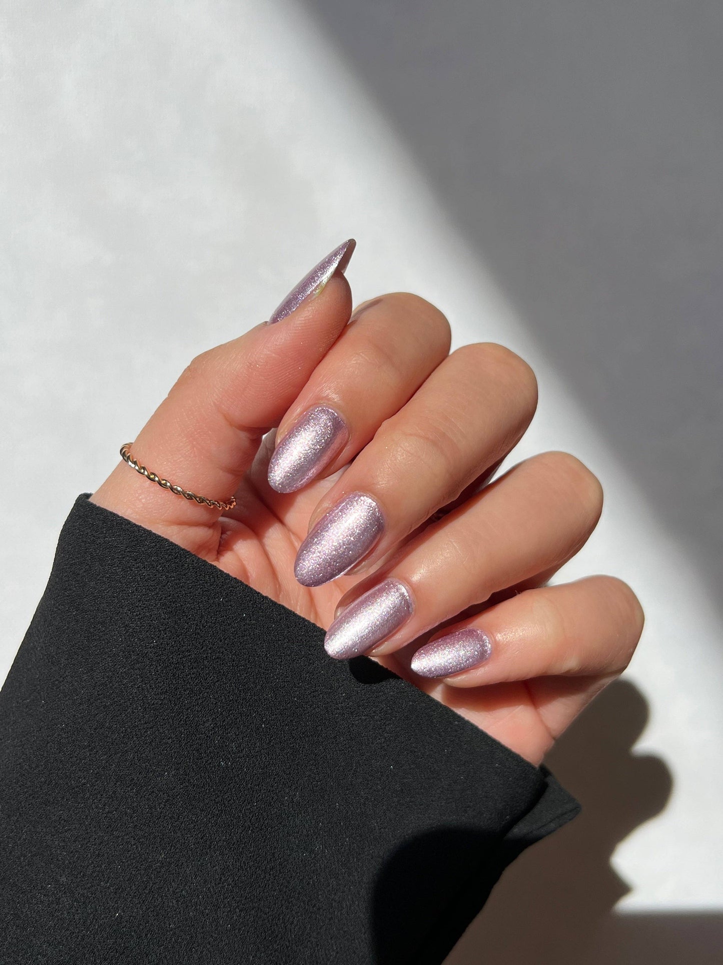 Hanami Cosmetics | Nail Polish | Pink Cadillac